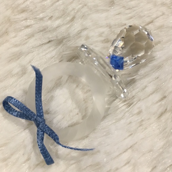 Crystal Pacifier - Picture 3 of 3